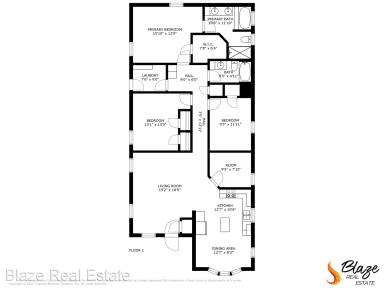 Main picture of 408 Groom Ave
