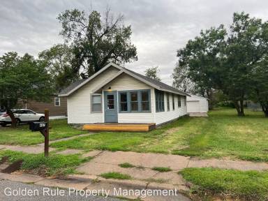 Main picture of 403 Justice St