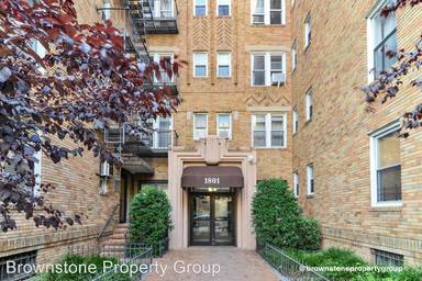 Main picture of 1801 Avenue N