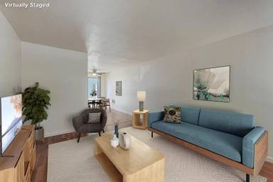 Main picture of Brookwood Firs Townhomes