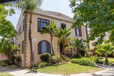 Main picture of 1202 S Cloverdale Ave