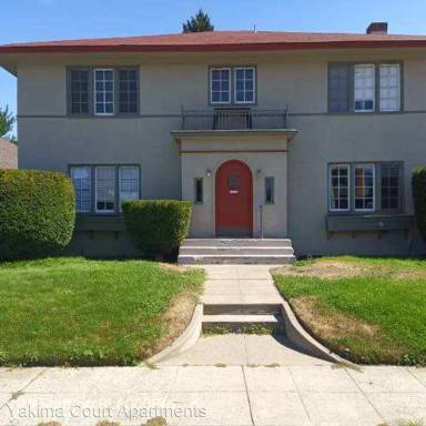Main picture of 535 Yakima St