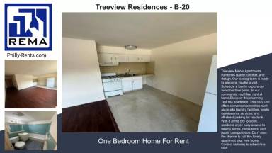 Main picture of Treeview Manor Apartments