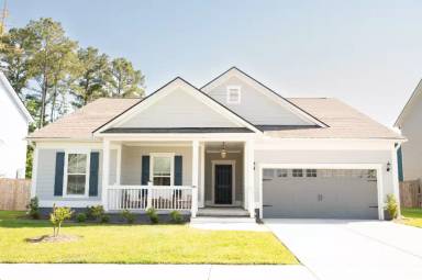 Main picture of 2282 Des Arc Rd
