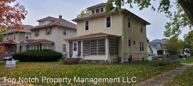 Main picture of 922 E Central Park Ave