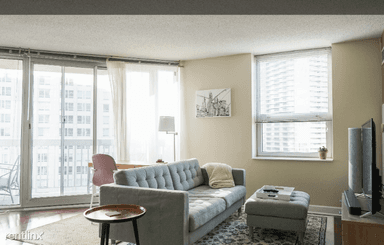 Main picture of Residences at Grand Plaza