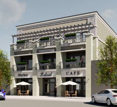 Main picture of 120 12th Ave S