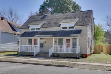 Main picture of 70 Manly St