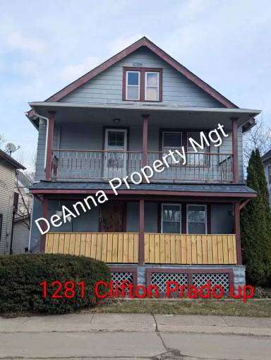 Main picture of 1281 Clifton Prado