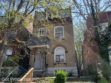Main picture of 3534 Nebraska Ave