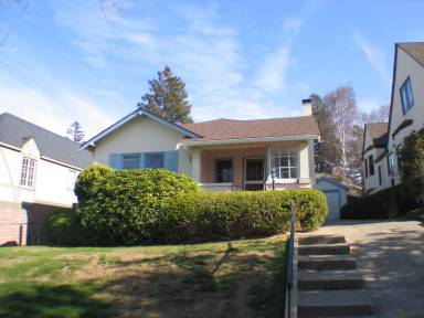 Main picture of 2615 Hillside Dr