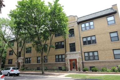 Main picture of 3715 N Leavitt St