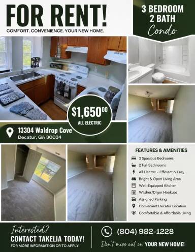 Main picture of 13304 Waldrop Cv