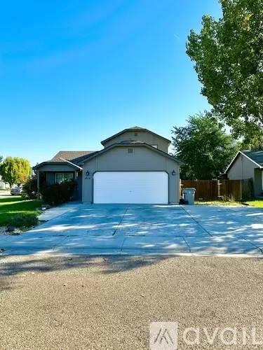 Main picture of 814 Antelope Way
