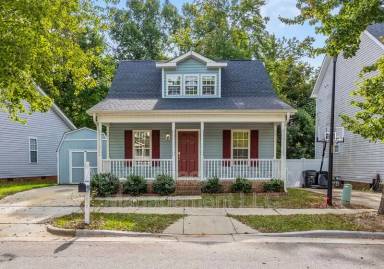 Main picture of 205 Cross Hill Ln