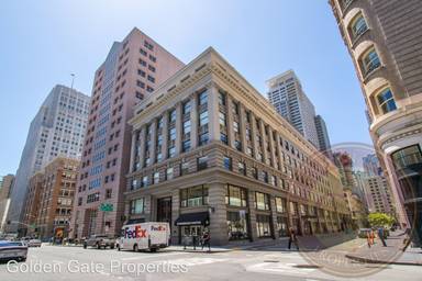 Main picture of The Montgomery Condo