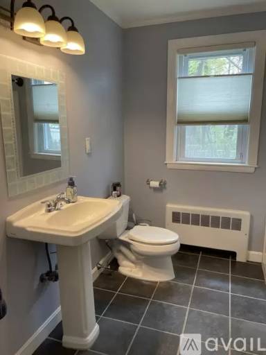 Main picture of 19 Marshland St
