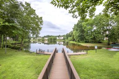 Main picture of Wilde Lake Apartments