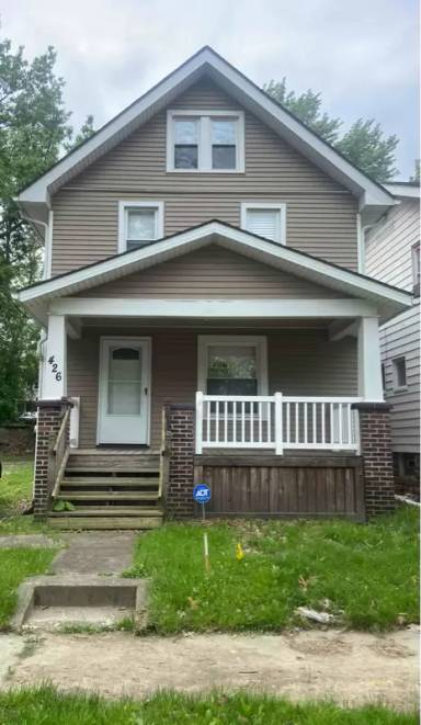 Main picture of 426 Tyner St