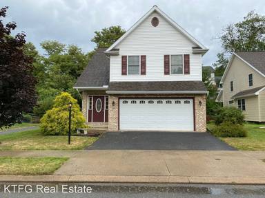 Main picture of 115 Whisper Ridge Dr
