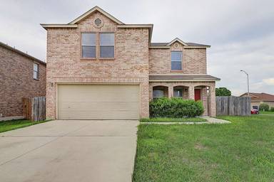 Main picture of 639 Muskogee Bnd