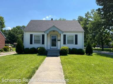 Main picture of 3009 Melbourne Ave