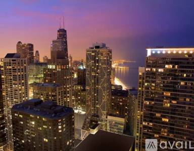 Main picture of 500 Lake Shore Drive Luxury Apartments