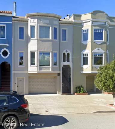 Main picture of 3541 Scott St