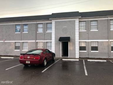 Main picture of Catalina Isle Condominiums