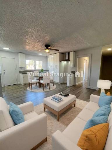 Main picture of 4277-4279 S Kansas Ave Duplex