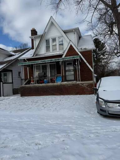 Main picture of 1014 Carmel St
