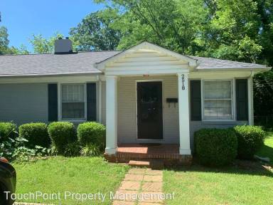 Main picture of 1637 Morningside Dr