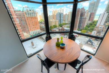 Main picture of 1111 N Dearborn Apartments