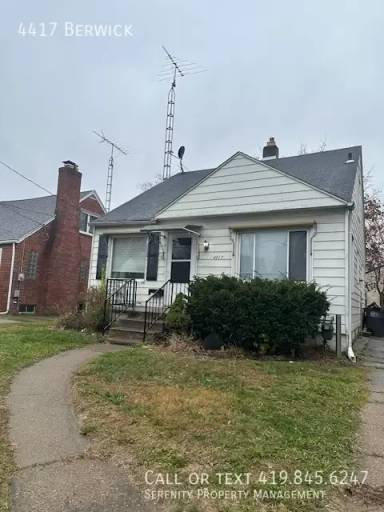 Main picture of 4417 Berwick Ave