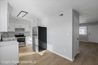 Main picture of Capri Apartments