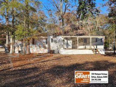 Main picture of Southern Grace Trailer Park