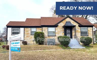 Main picture of 1736 S Parkway E