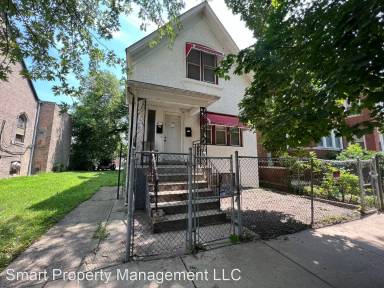 Main picture of 851 N Monticello Ave