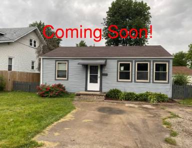 Main picture of 3418 California Ave