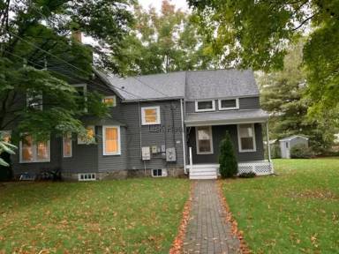 Main picture of 69 Green St