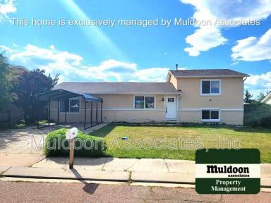 Main picture of 4375 Millburn S