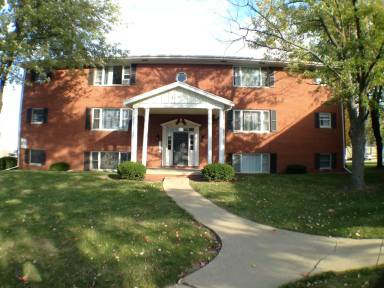 Main picture of 601 Bradley Dr