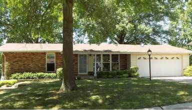 Main picture of 809 Delhurst Dr
