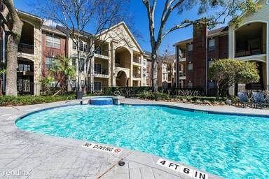 Main picture of The Villages at Meyerland