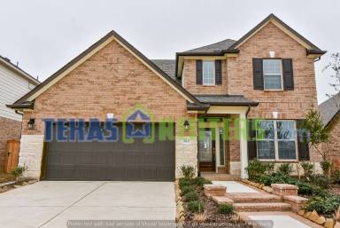 Main picture of 19227 Presa Canyon Dr