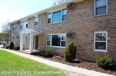 Main picture of Rohlich Court Apartments