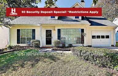 Main picture of 3378 Chadbury Dr NW