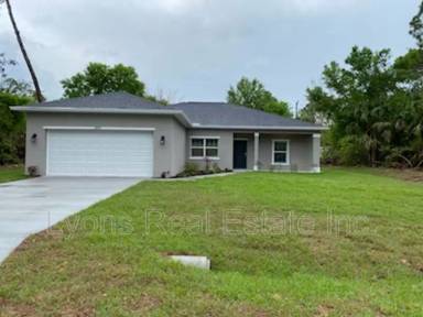 Main picture of 20399 Wilkie Ave