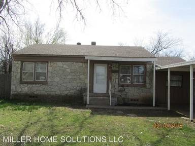Main picture of 4600 SE 23rd St