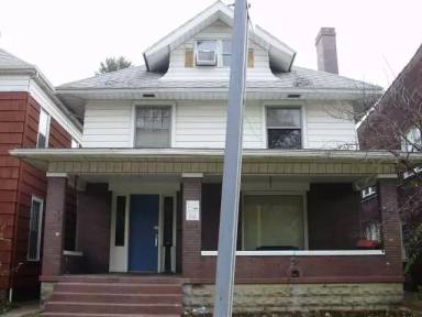 Main picture of 1318 S 7th St
